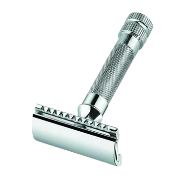 Merkur 34C Safety Razor
